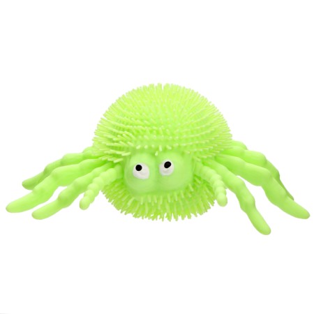 Hedgehog "Spider" light, color mix-3