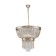 Medea Suspension 550 mm, E14