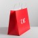 Package gift craft "C NG", 32 x 28 x 15 cm, New Year