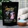 Bath pearls "Unicorn", 130 g, coconut aroma, Beauty Fooch