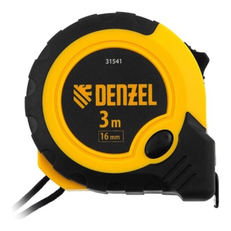 Denzel roulette, 3 m x 16 mm, hitchhiking, two -component case-1