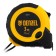 Denzel roulette, 3 m x 16 mm, hitchhiking, two -component case