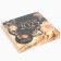 Golden Chic Golden Social Development with peanuts, raisins, orange and honey, in a box, 135 g.