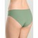 Women's panties, size 48, green color