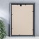 Photo frame plastic 21x30 cm 2315-3019 s