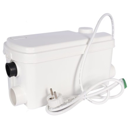 Sewer pump Rommer Biolft S-3, 250 W, pressure 70 m, 100 l/min, cable 1.8 m-2