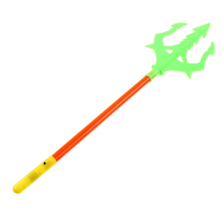 Light wand "trident", color mix