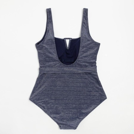 Swimsuit Women's Asset Minaku, Blue Size 46-8