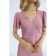 Dress from thin jeans, size 48