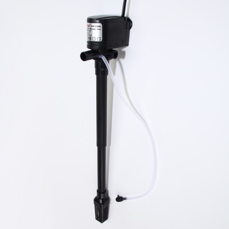 SEA Star HX-1380L, 1800 l/h, 25 W, water lifting height 1.8 m
