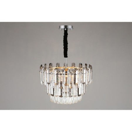 Suspended chandelier Turri E14 320W-4