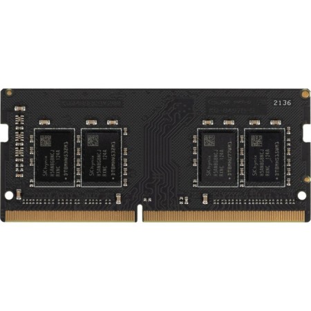 Memory DDR4 8GB 3200MHz KINGMAX KM-SD4-3200-8GS RTL PC4-25600 CL22 SO-Dimm 260-PIN 1.2V DUA 102936-2