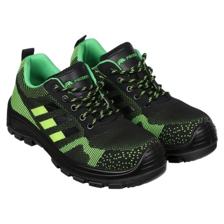 ProSafe Profi 731-1, composite tray, size 42, black and green-1