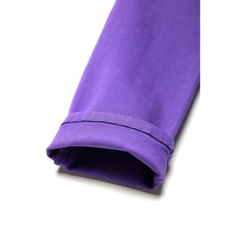 Women's jeans modeling CONTE ELEGANT, size XL, color Royal Violet-8