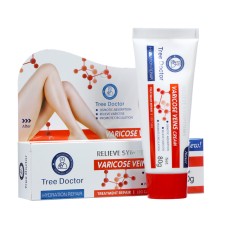 Cream for varicose veins, 80 g