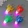 Light Light on the Rocket Rocket Rocket LR41X3 pcs MIX 5x3x1.7 cm