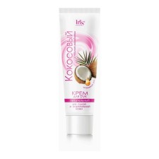 Hand cream Iris Cosmetic 