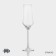 A set of glasses for champagne Magistro "Dario", 180 ml, 7 × 27.5 cm, 2 pcs