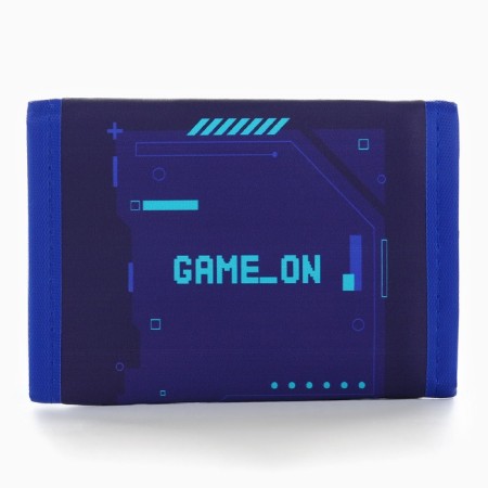 Children's wallet "Play" mix, 24*11.5 cm-15
