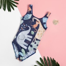 Baby swimsuit KAFTAN 