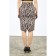 Women's skirt, size 42
