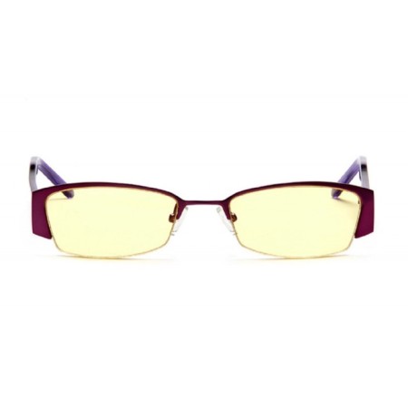 SP Glasses AF006 Premium computer glasses, purple-1