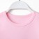 Pajama Children's Minaku, pink color, height 92-98 cm