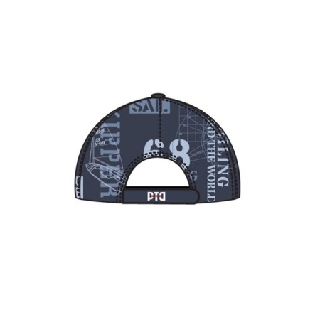 Baseball cap for the boy PlayTode, size 56-7