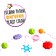 BEADS set decoration set, 68 elements