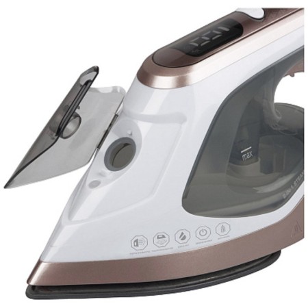 LENORD LE-1809, 1800W, Teflon sole iron-to-conteer)-2