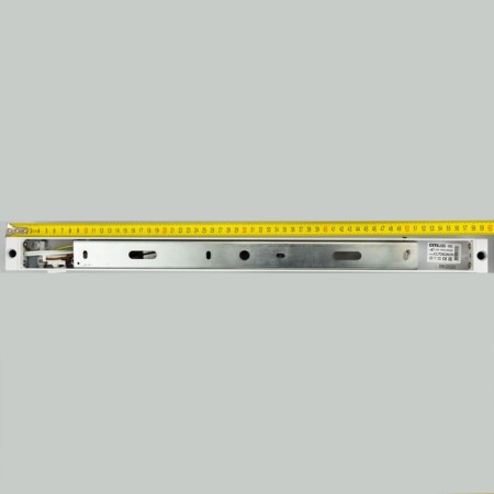 Citilux Visor Mirror backlight CL708260N 60x4 cm, 1x20W, LED, white color-13