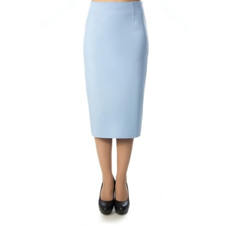 Women's skirt, size 46-1