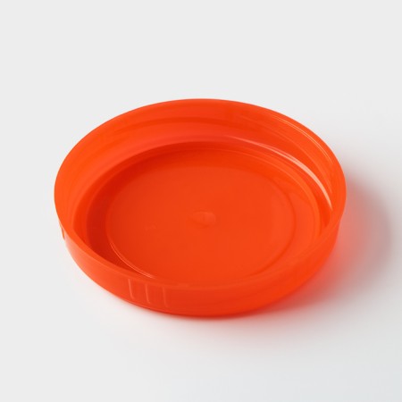 Crust for canningive, TO-82 mm, color mix