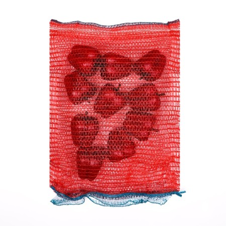 Vegetable grid with handles, red, 30 x 47 cm, 8 kg-2