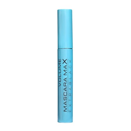 Jeanmishel Volume Max Extra Black, 10 ml eyelashes