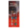 AVS FC-272L, "Standard", 5-30 A, with an LED, a set of 10 pcs