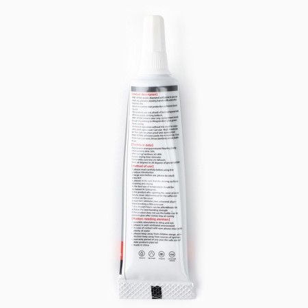 Adhesive sealant b7000, transparent, 15 ml-2