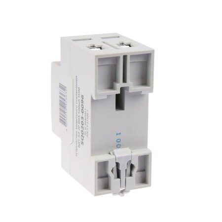 RCD TDM VD1-63, 2P, 80 A, 500MA, SQ0203-0096-2