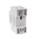 RCD TDM VD1-63, 2P, 80 A, 500MA, SQ0203-0096