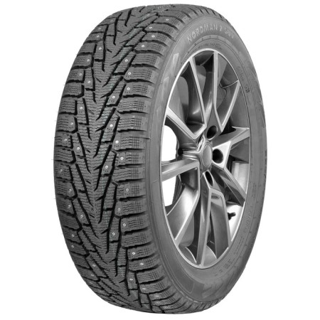 Nordman 7 SUV 215/65 R16 102T winter tire