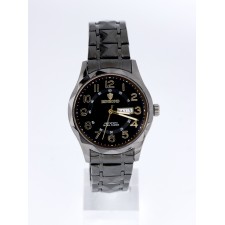 Men's wrist watches, l-26 cm, d dial 4.3 cm