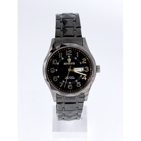 Men's wrist watches, l-26 cm, d dial 4.3 cm