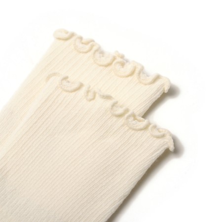 Nosk children's minku, dairy color, 11-12 cm-1