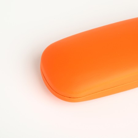 Case for clamps, orange color-2