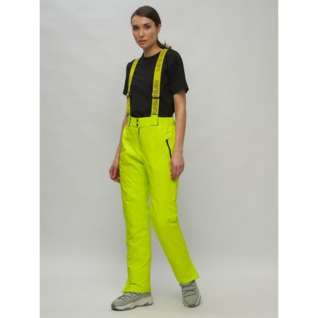 Ski costume is female, size 42, light color-7