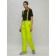 Ski costume is female, size 42, light color