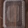 Container Plastic disposable “Yuzhuralpak”, KR-179, 750 ml, 17.9 × 13.2 × 5 cm, transparent color