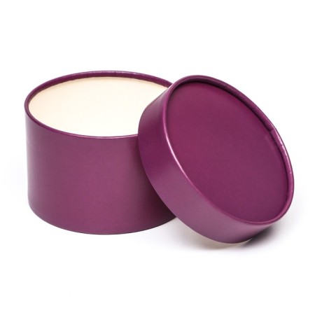 Set of hats 3 in 1, dark lilac, 16 x 10.5 x 9.13 x 8.5 cm-4