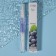 Nail oil and cuticles, 3 ml, with an aroma of blueberries