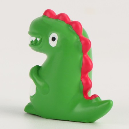 Miniature Puppet "Green Dragon"-2